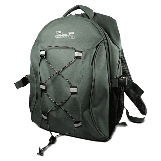 [KNB-405OL] Mochila Klip Xtreme Aventurier 15.4" Verde